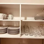 Felix Living 9, Parkplatz, 4 Betten, Ruhig & Gepflegt *