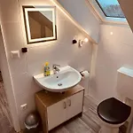 Felix Living 9, Parkplatz, 4 Betten, Ruhig & Gepflegt Διαμέρισμα *