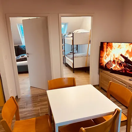 Apartment Felix Living 9, Modern & Cozy, 3 Wohnung, Parkplatz Salzweg