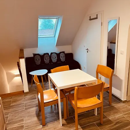 Felix Living 9, Modern & Cozy, 3 Wohnung, Parkplatz * Salzweg