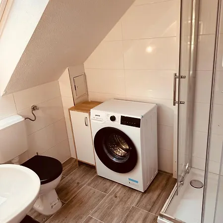 Felix Living 9, Parkplatz, 4 Betten, Ruhig & Gepflegt Appartamento *