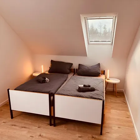 Felix Living 9, Modern & Cozy, 3 Wohnung, Parkplatz * Salzweg